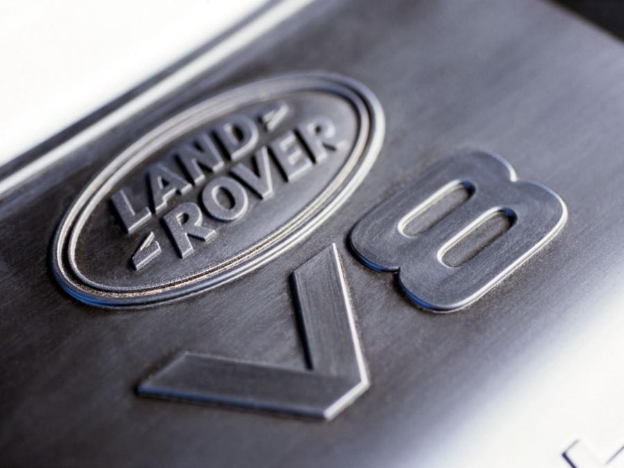  Land Rover Range Rover Sport 2005 года  (фото 57 из 115)
